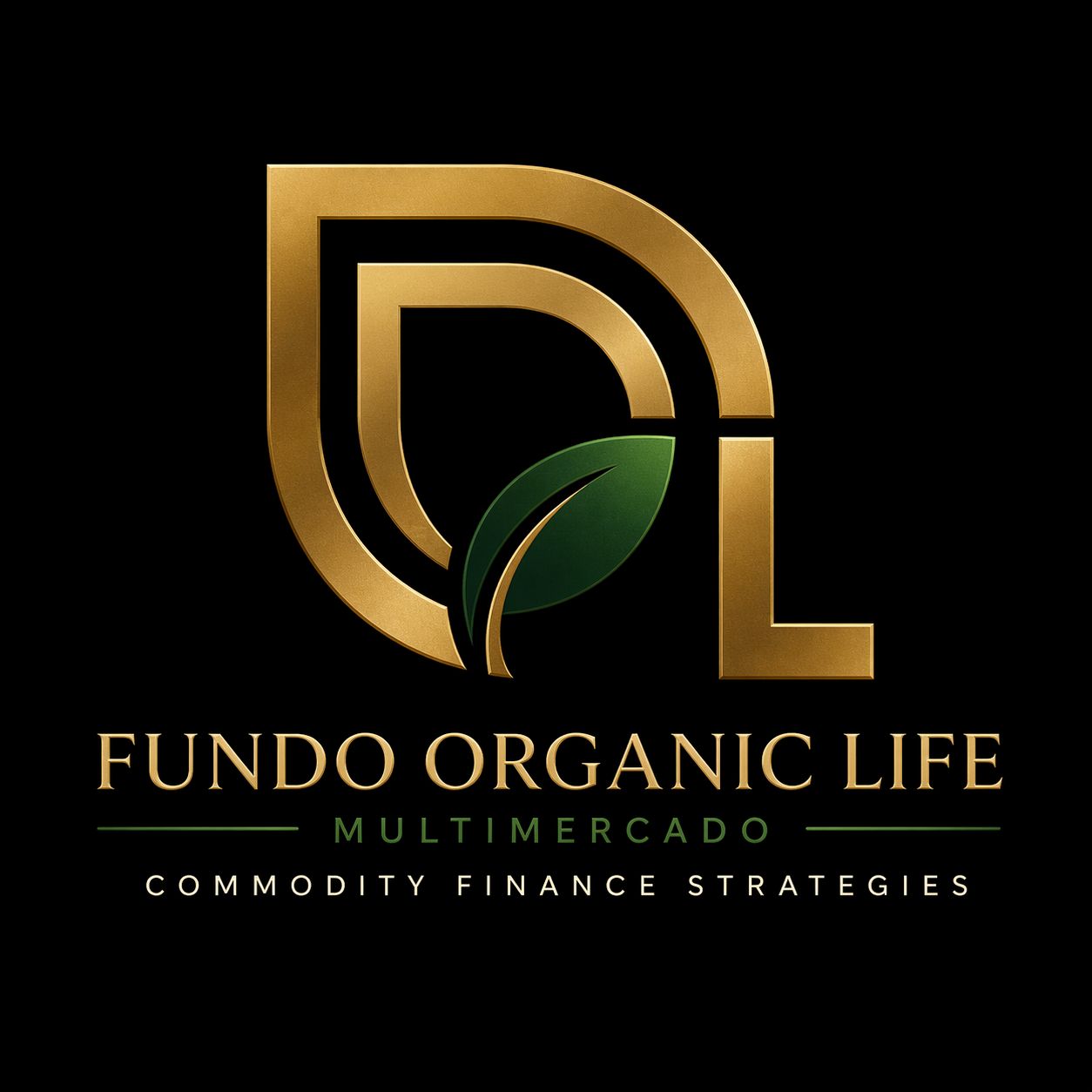 Fundo Organic Life Multimercado